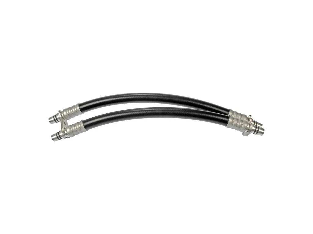 2008 Lincoln Town Car Engine Oil Cooler Line Dorman