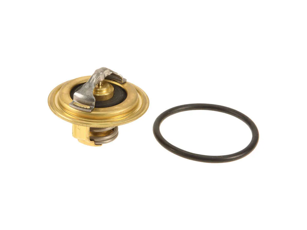 2009 Volkswagen Jetta Engine Coolant Thermostat Mahle