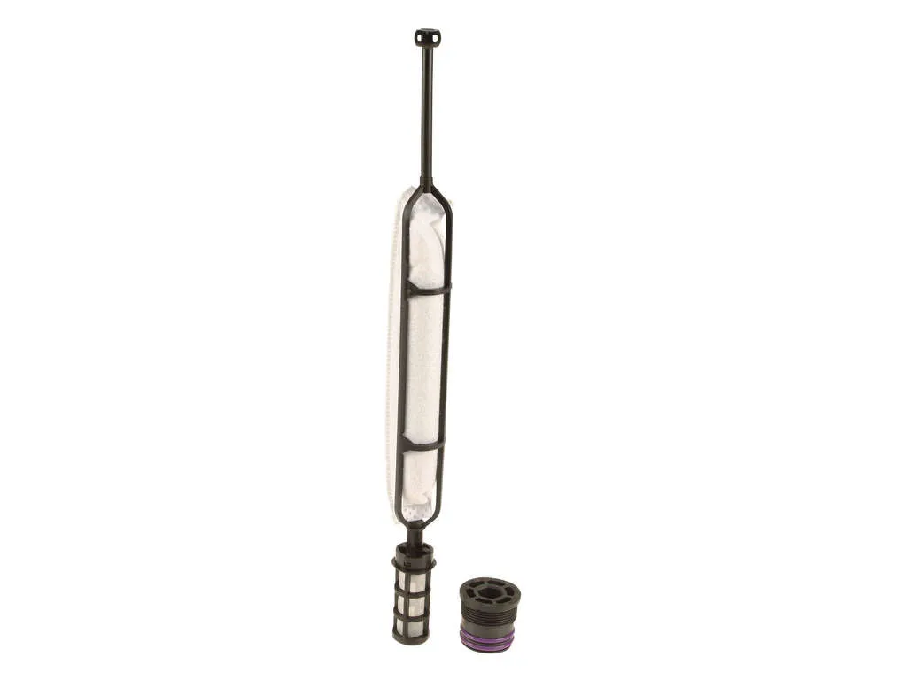 2014 Volkswagen Passat A/C Receiver Drier Genuine