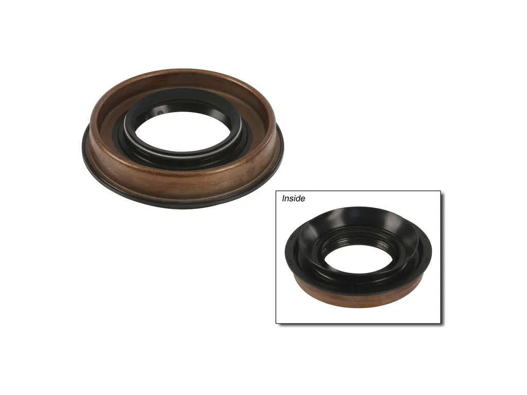 2000 Nissan Pathfinder Differential Pinion Seal NOK