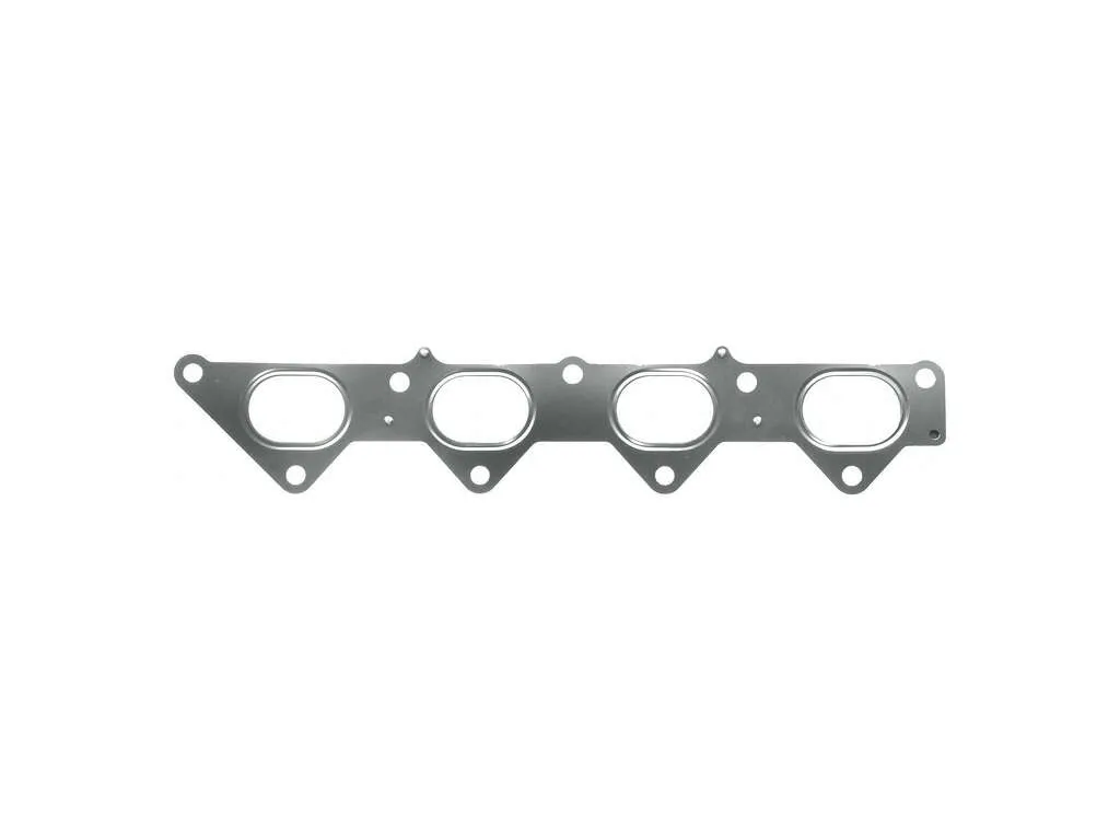 1993 Honda Prelude Exhaust Manifold Gasket 4 Cyl 2.3L Fel-Pro