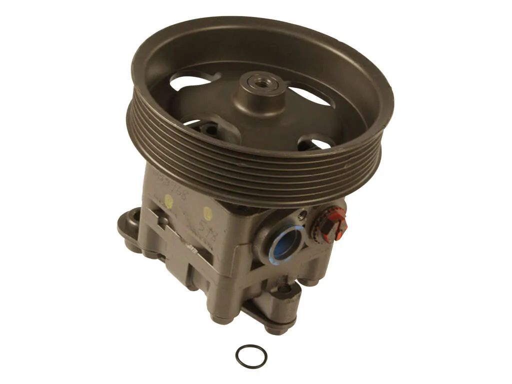 2014 Nissan Murano Power Steering Pump Maval