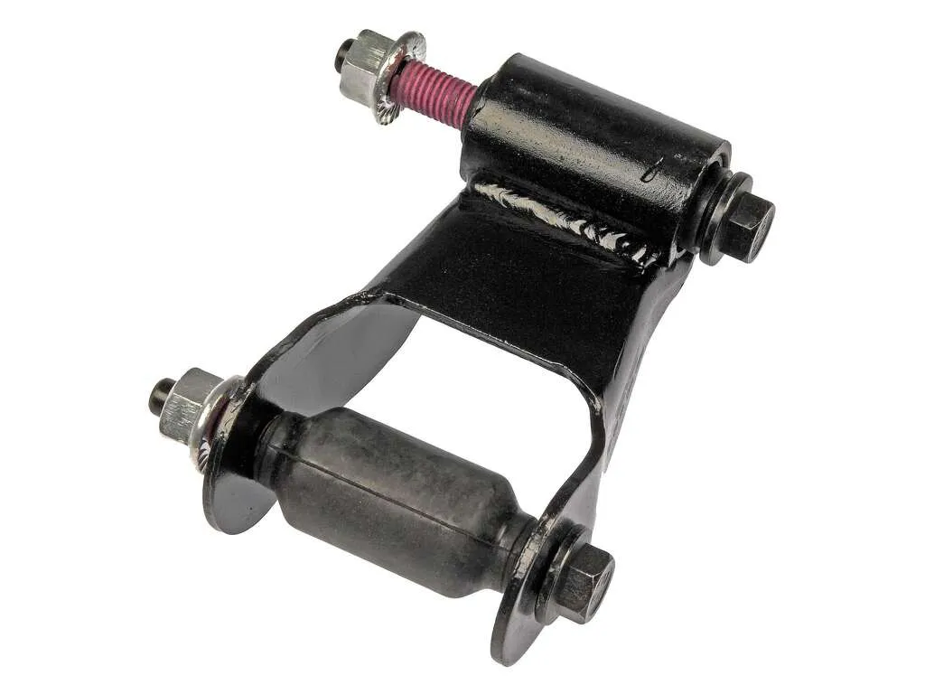2011 Ford Ranger Leaf Spring Shackle  - Rear Dorman