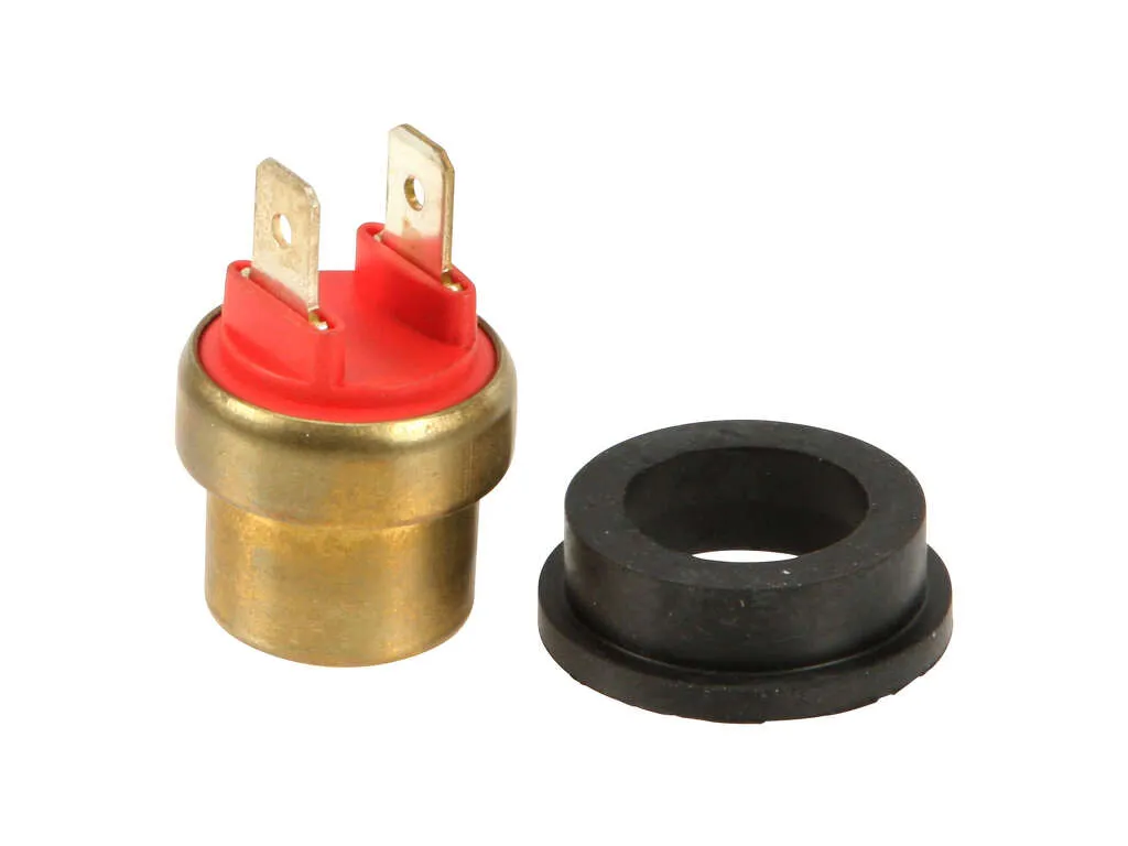 1995 Volvo 940 Engine Cooling Fan Switch FAE