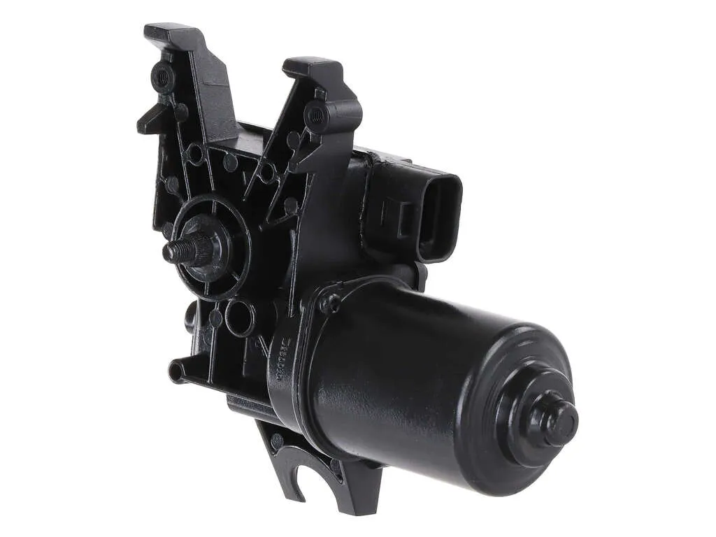 2005 Pontiac Grand Am Wiper Motor  - Front 6 Cyl 3.4L Cardone