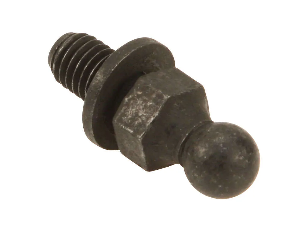 2006 Land Rover Range Rover Tailgate Lift Support Stud Genuine