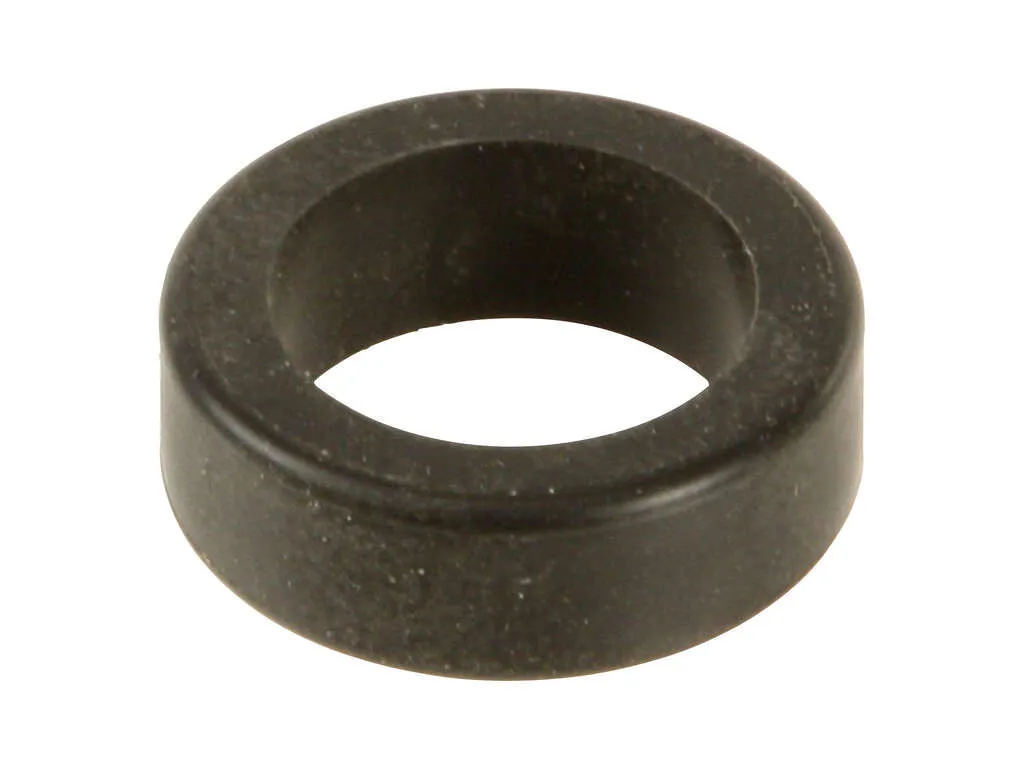 2002 Nissan Frontier Fuel Injector Seal  - Lower 6 Cyl 3.3L Genuine