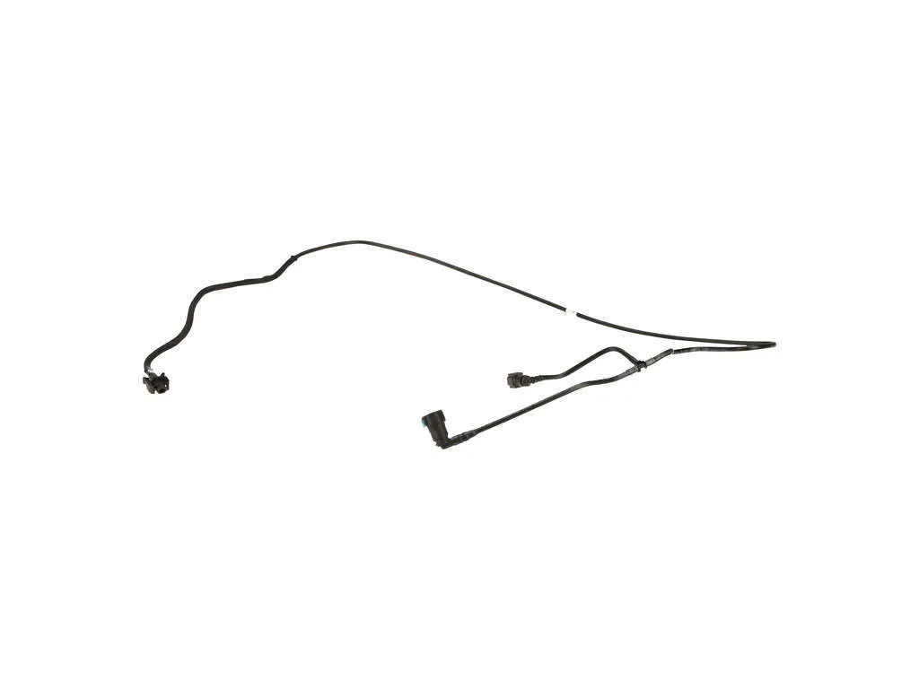 2016 Volvo S80 Engine Coolant Overflow Hose Professional Parts Sweden