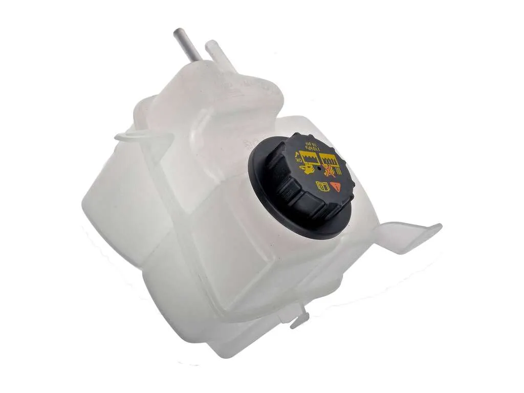 2004 Lincoln LS Engine Coolant Reservoir Dorman