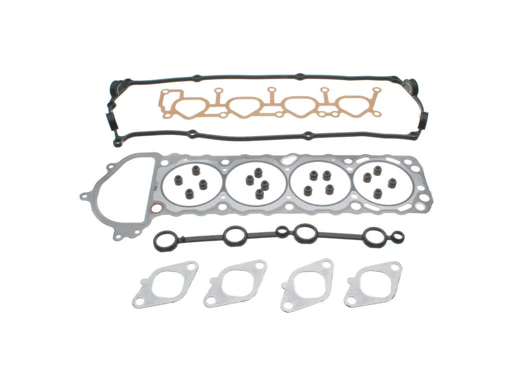 1997 Nissan 240SX Engine Cylinder Head Gasket Set Ishino Stone