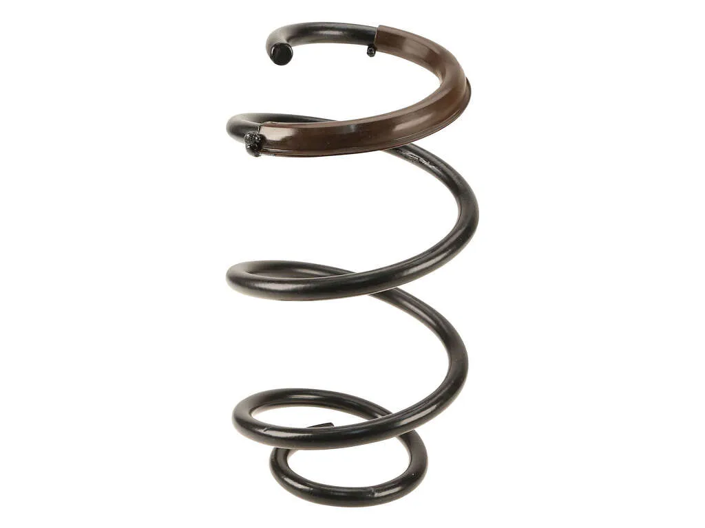 2012 Hyundai Sonata Coil Spring  - Front 4 Cyl 2.4L Genuine