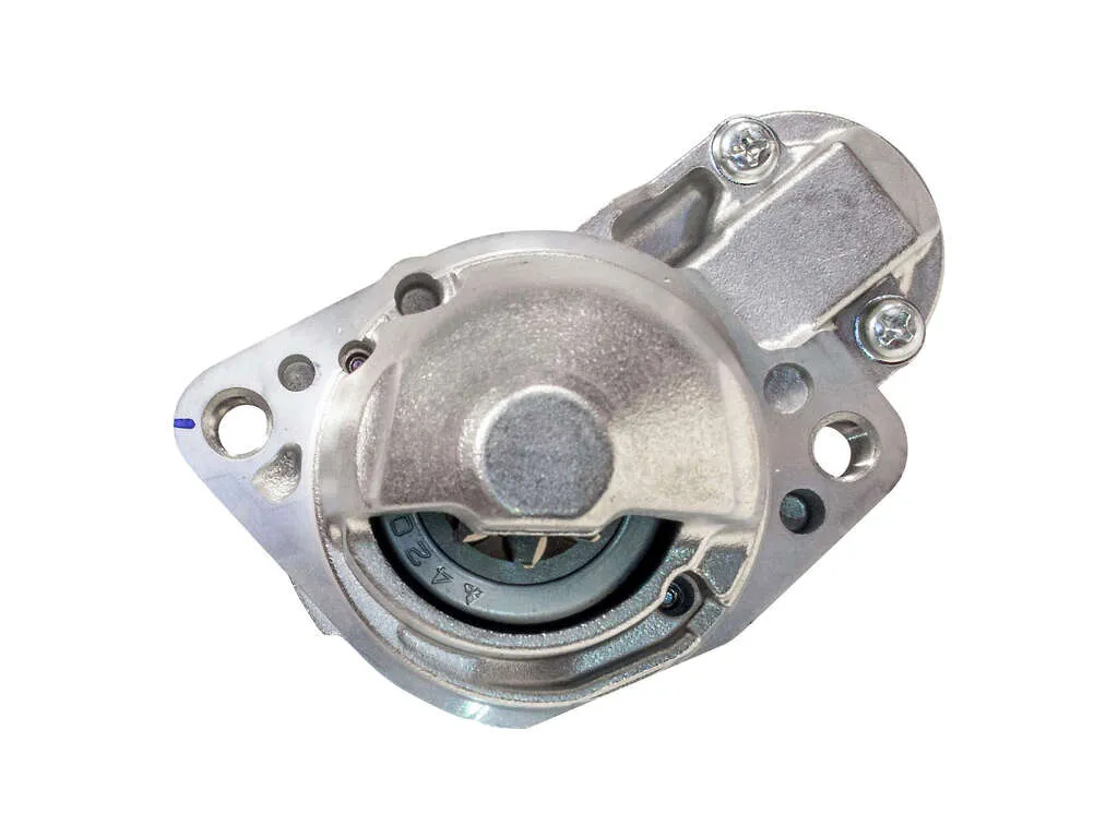 2012 Mitsubishi RVR Starter Denso