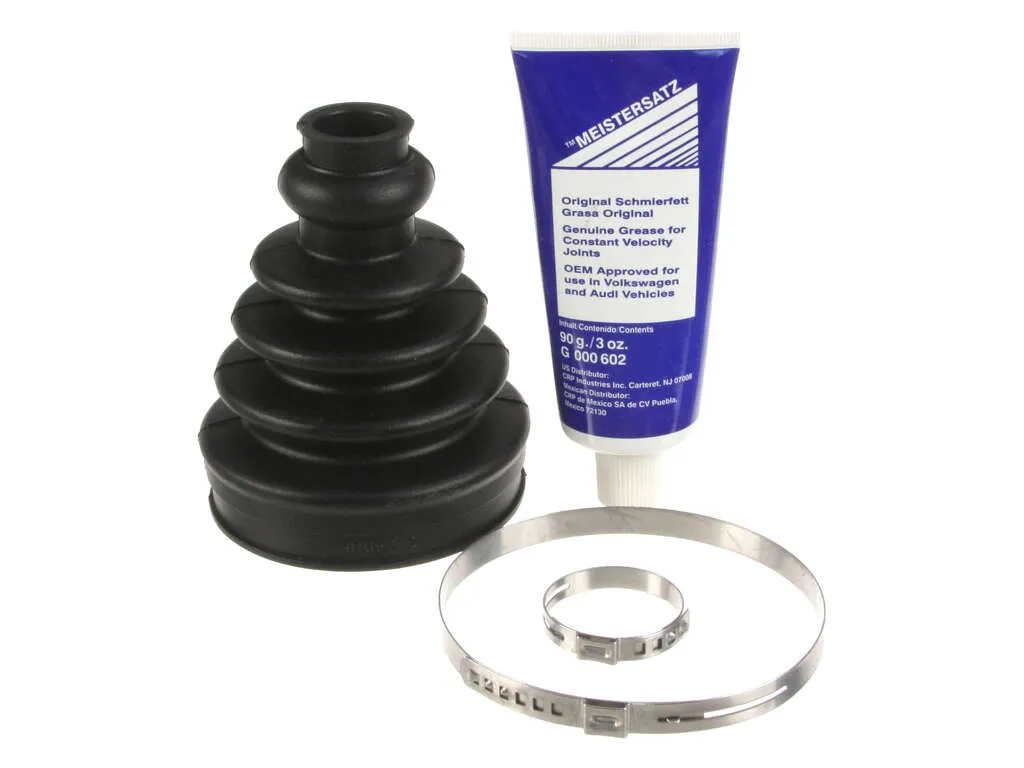 2003 Saab 9-5 CV Joint Boot Kit  - Inner Rein