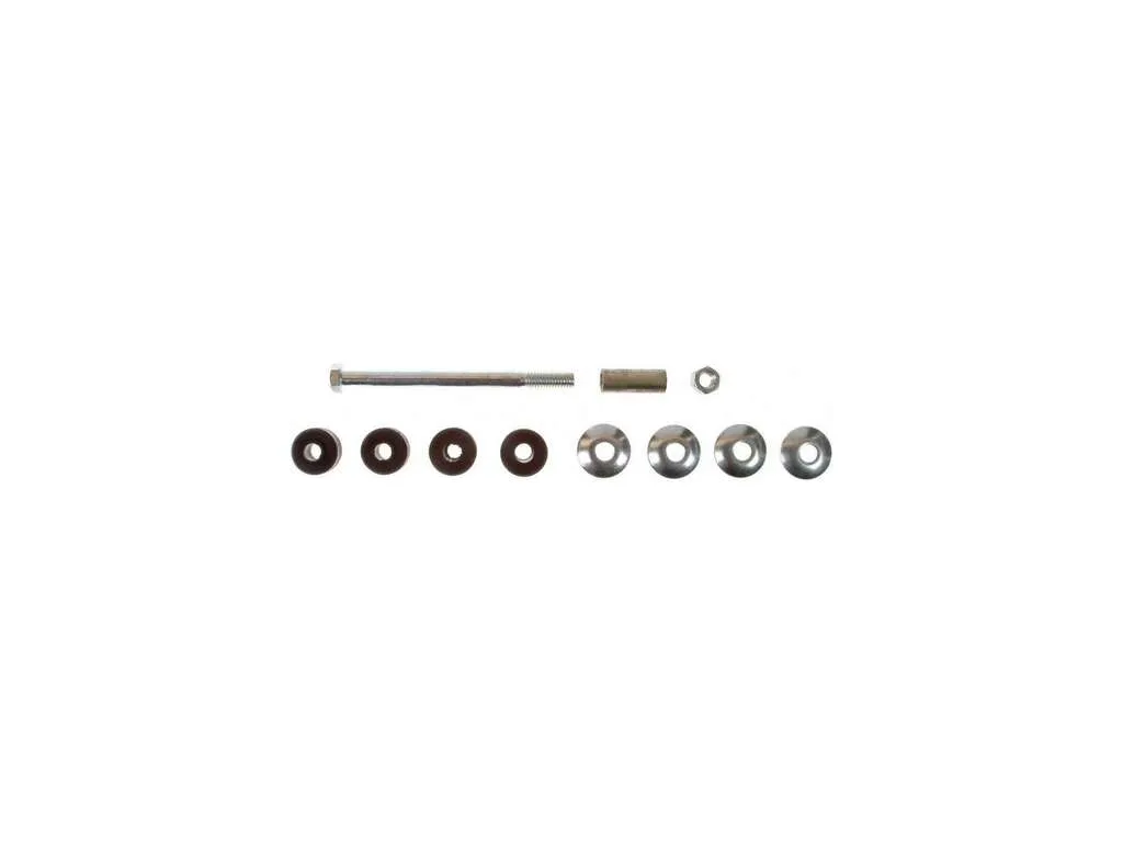 2004 Mitsubishi Lancer Suspension Stabilizer Bar Link Kit  - Rear Moog