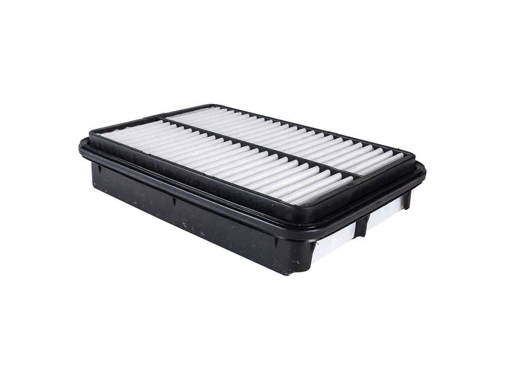 2004 Hyundai Santa Fe Engine Air Filter 6 Cyl 2.7L Denso
