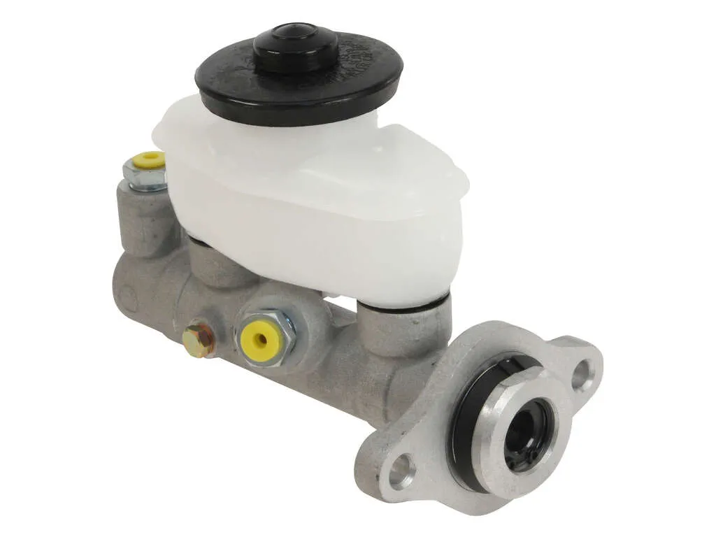 1985 Toyota Tercel Brake Master Cylinder Dorman