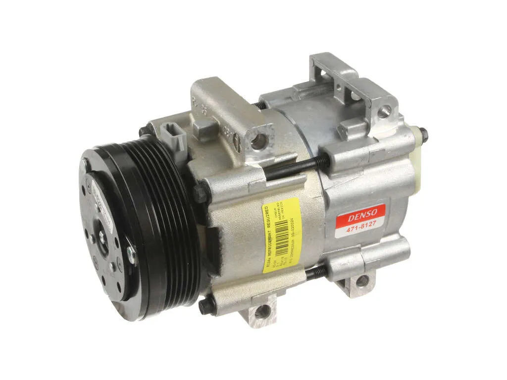2004 Ford Freestar A/C Compressor Denso