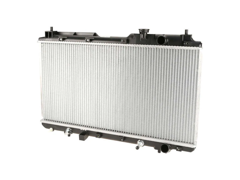 2000 Honda CR-V Radiator Denso