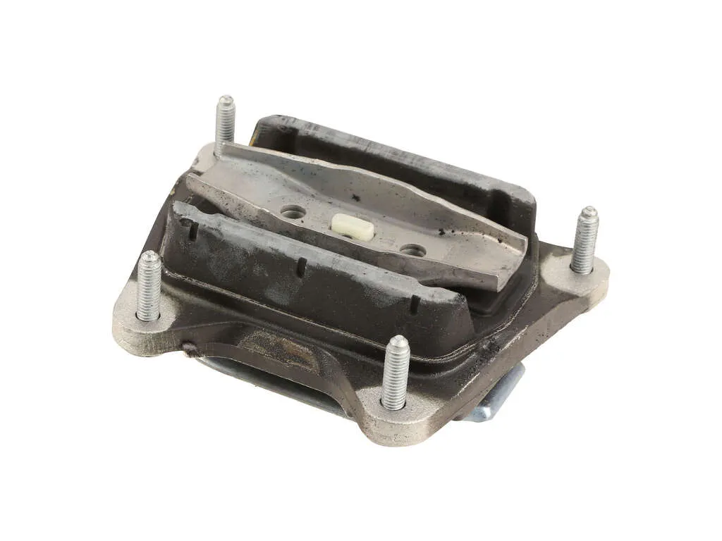 2008 Audi A6 Quattro Manual Transmission Mount Corteco