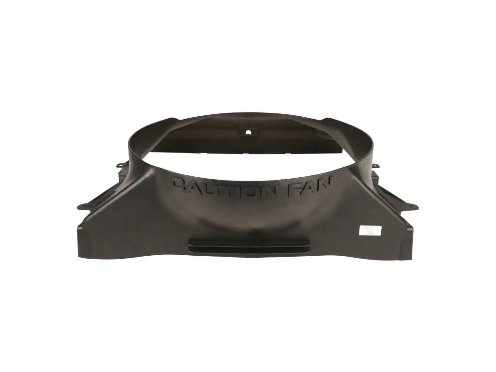 2004 Jeep Grand Cherokee Engine Cooling Fan Shroud 6 Cyl 4.0L Dorman