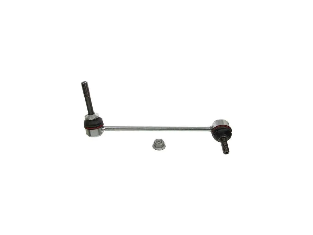 2018 BMW X6 Suspension Stabilizer Bar Link  - Front Right Moog