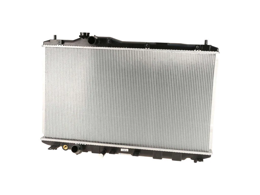 2012 Honda Civic Radiator Koyo Cooling