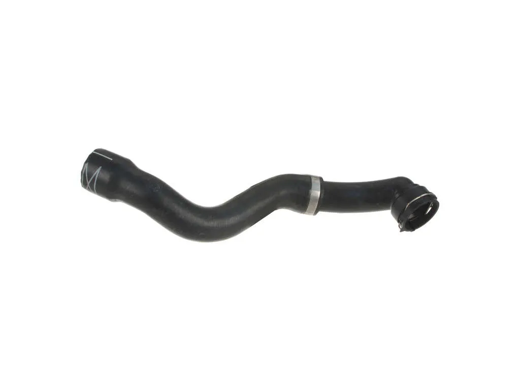 2003 Porsche Cayenne Radiator Coolant Hose  - Upper Genuine