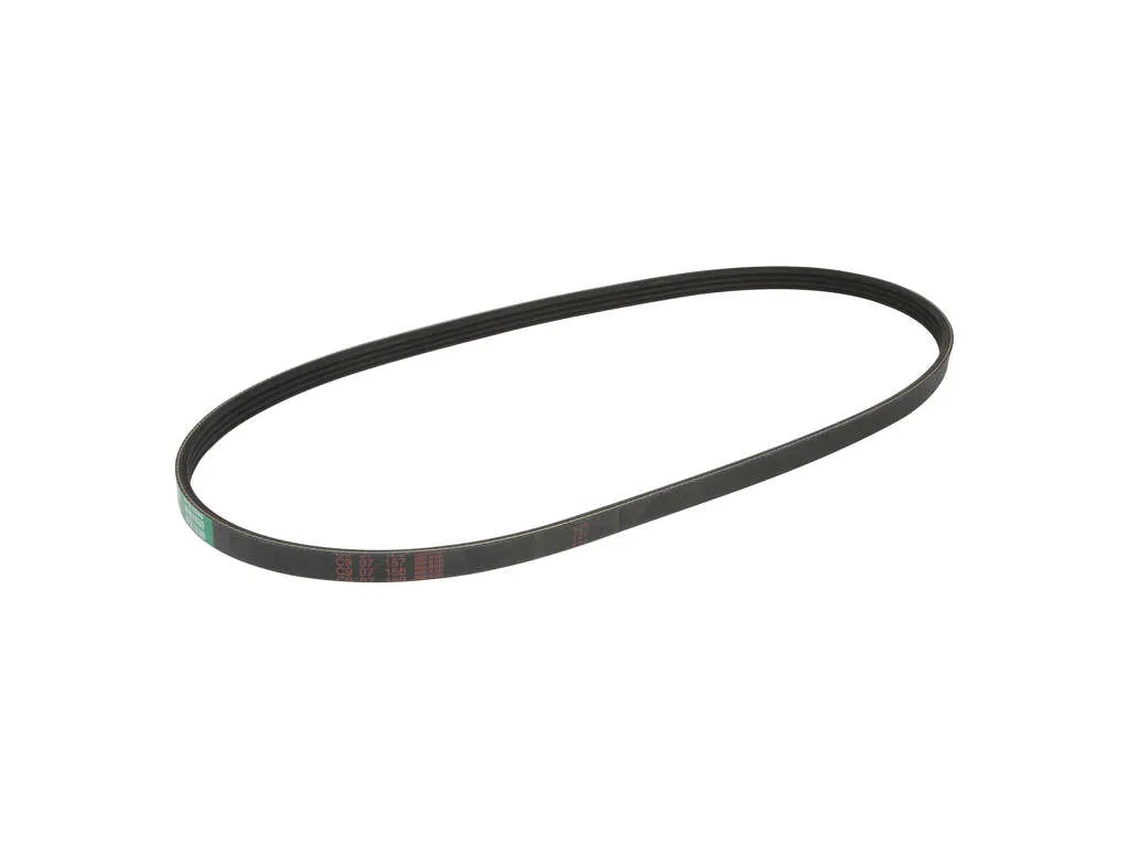 1985 Nissan 300ZX Accessory Drive Belt  - Water Pump and Alternator Mitsuboshi