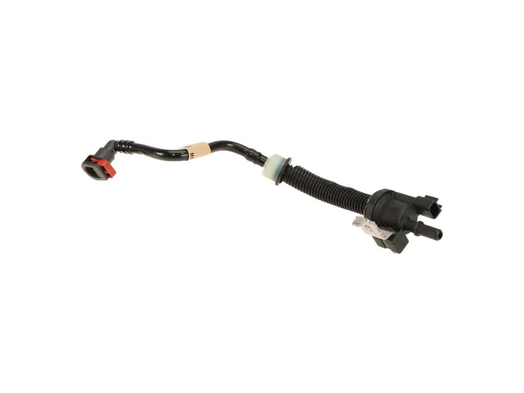 2022 Ford Mustang Evaporative Emissions System Lines 4 Cyl 2.3L Genuine
