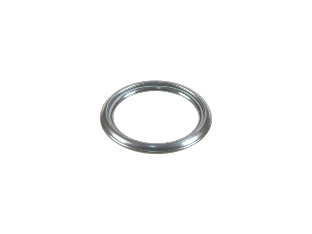2014 Toyota FJ Cruiser Differential Drain Plug Seal  - Rear Genuine