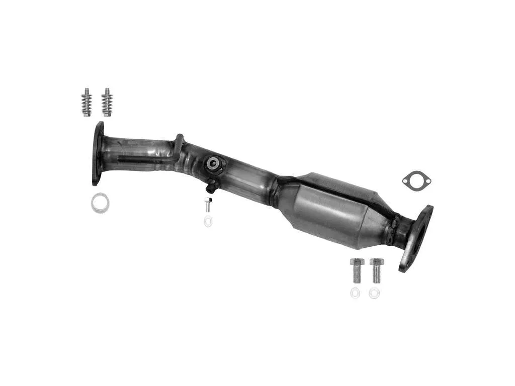 2020 Nissan NV200 Exhaust Intermediate Pipe Catco