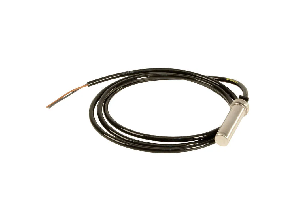 2003 Dodge Sprinter 2500 ABS Wheel Speed Sensor  - Rear Bosch