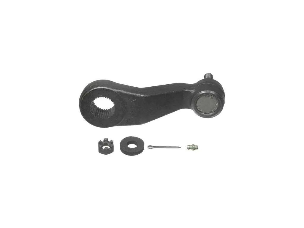 2002 Ford Crown Victoria Steering Pitman Arm  - Front Moog