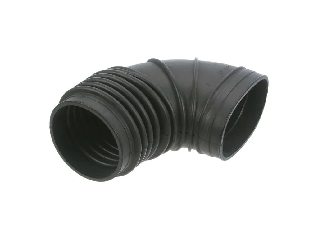 1990 BMW 735i Fuel Injection Air Flow Meter Boot Vaico