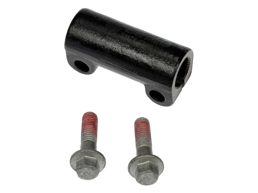 2012 Toyota Tacoma Steering Shaft End Yoke Dorman