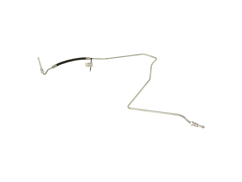 1984 Saab 900 Clutch Hydraulic Hose Professional Parts Sweden