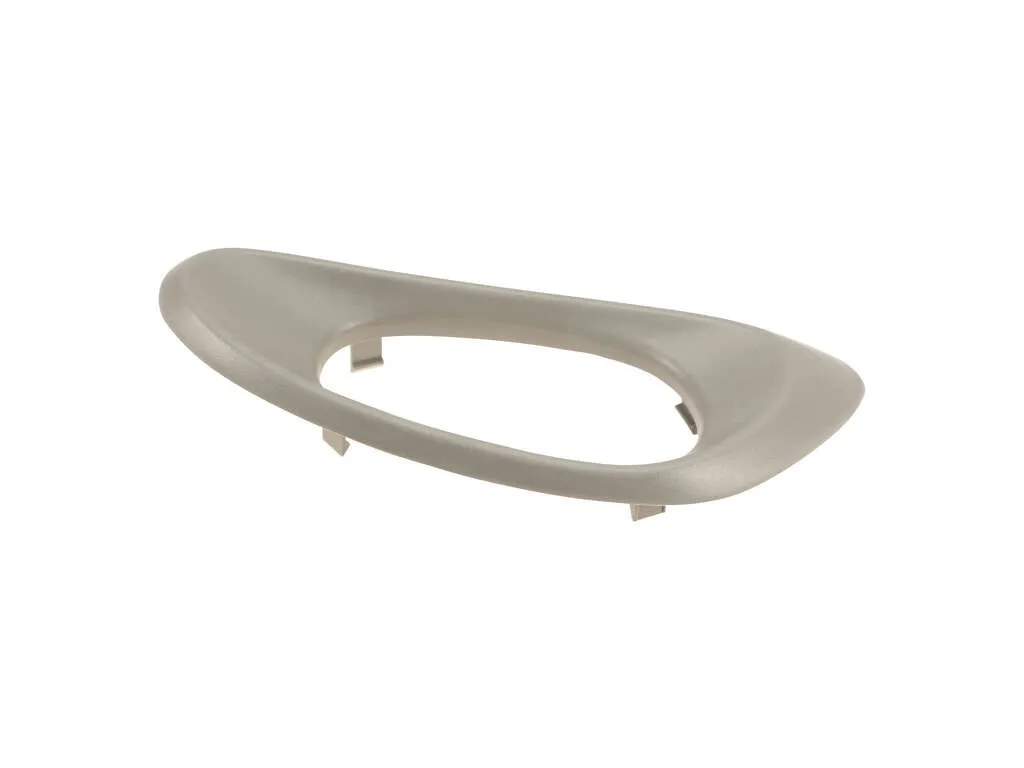 2007 Chevrolet Trailblazer Interior Door Handle Trim  - Front Left Dorman