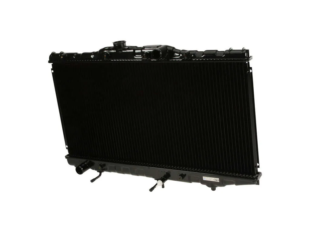 1984 Toyota Corolla Radiator Koyo Cooling