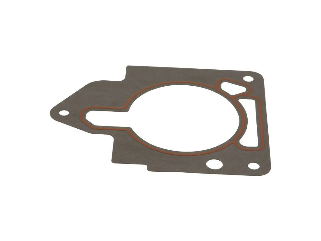 2000 Buick Regal Fuel Injection Throttle Body Mounting Gasket Mahle