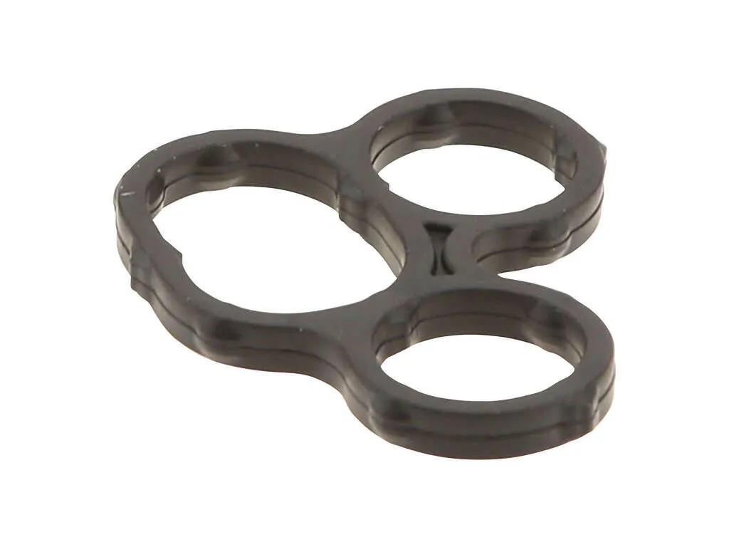 2012 Scion tC Engine Camshaft Gasket Genuine