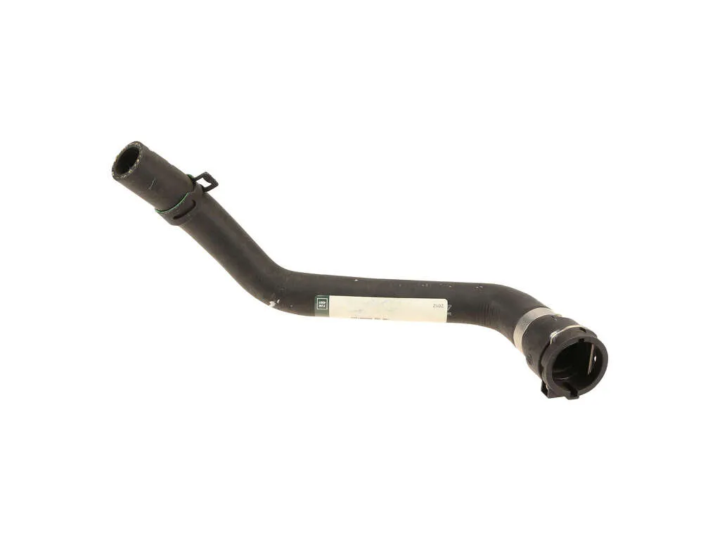 2003 Jaguar XJ8 HVAC Heater Hose Genuine