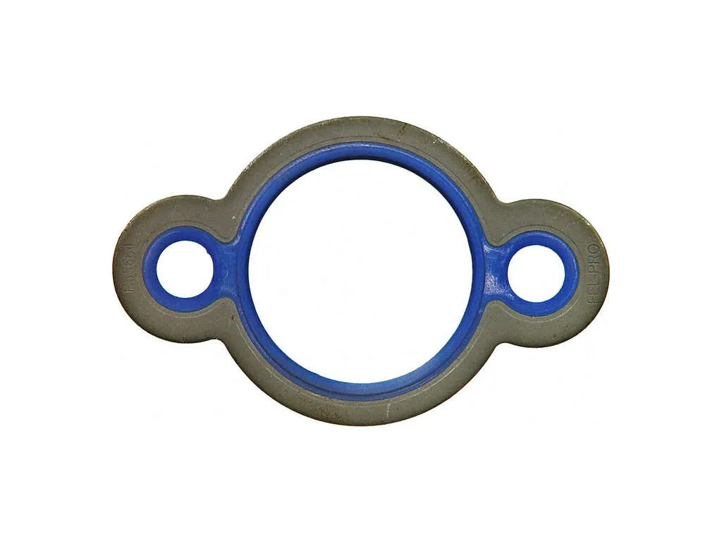 2002 Chevrolet Silverado 3500 Engine Water Pump Gasket 8 Cyl 8.1L Fel-Pro