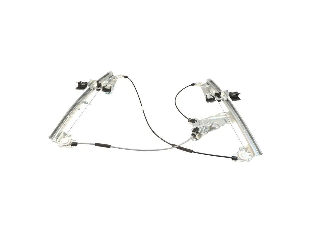 2018 Toyota 4Runner Window Regulator  - Tailgate Genuine