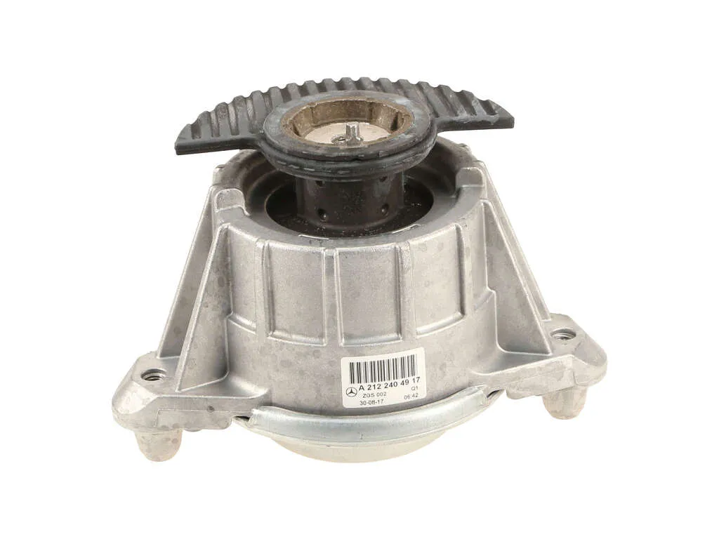 2011 Mercedes-Benz E63 AMG Engine Mount  - Left Genuine