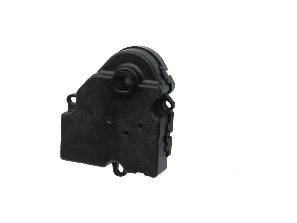 1988 Chevrolet C1500 HVAC Blend Door Actuator Autotecnica