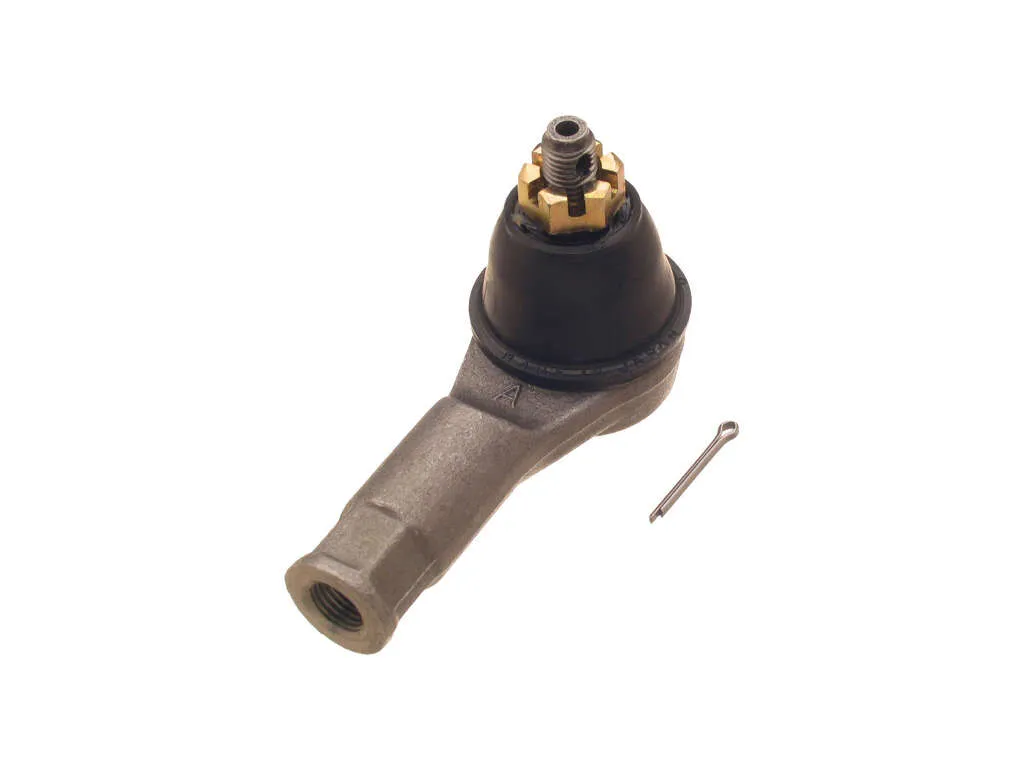 1990 Honda Prelude Steering Tie Rod End  - Front Outer Sankei 555