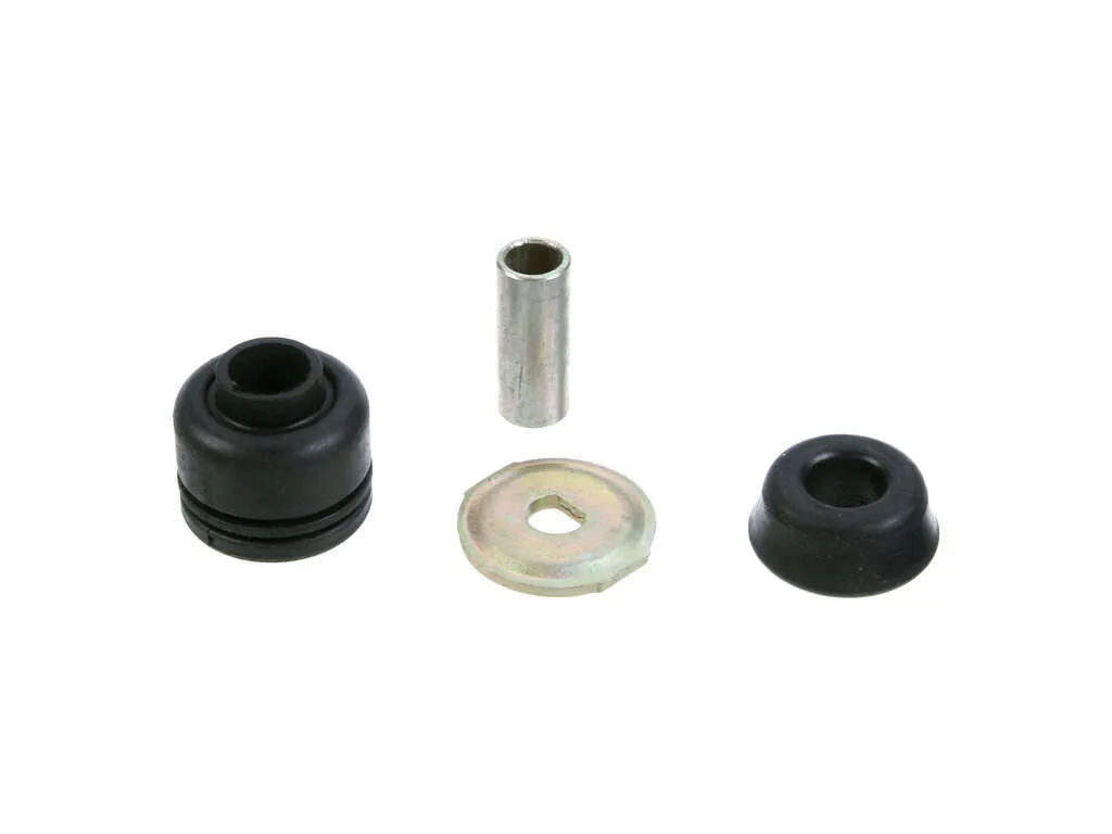 2004 Nissan Murano Suspension Shock Absorber Mounting Kit  - Rear KYB
