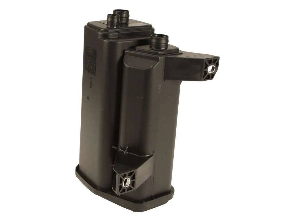2007 Land Rover Range Rover Vapor Canister Genuine