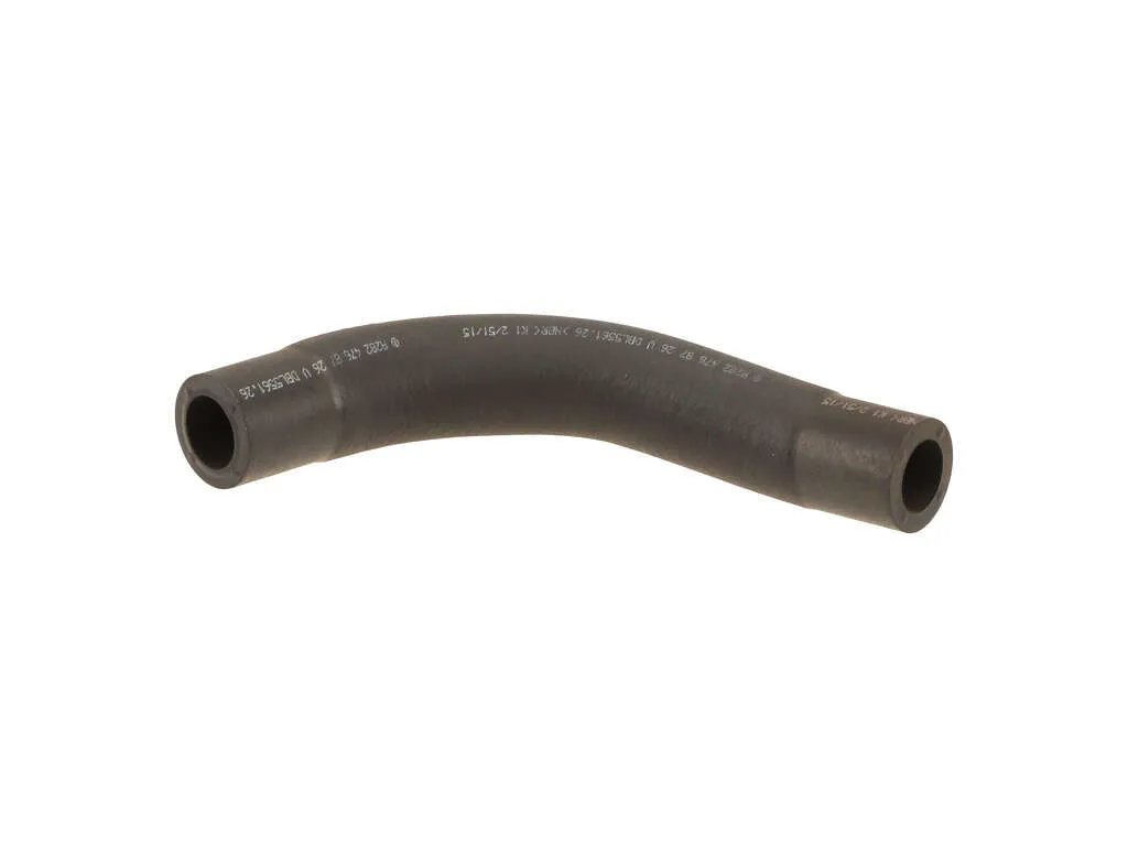 1997 Mercedes-Benz C280 Fuel Hose Genuine