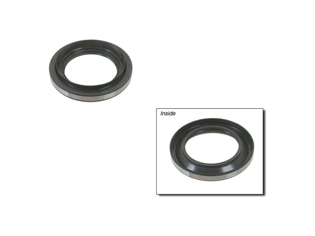1992 Lexus LS400 Wheel Seal  - Front NOK